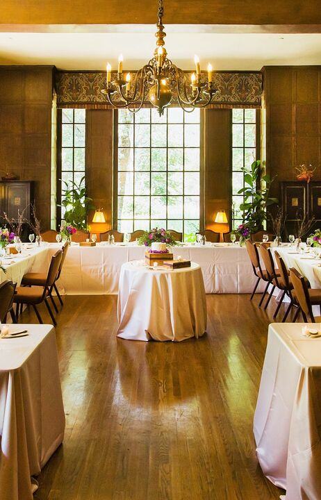 The Ahwahnee | Reception Venues - The Knot