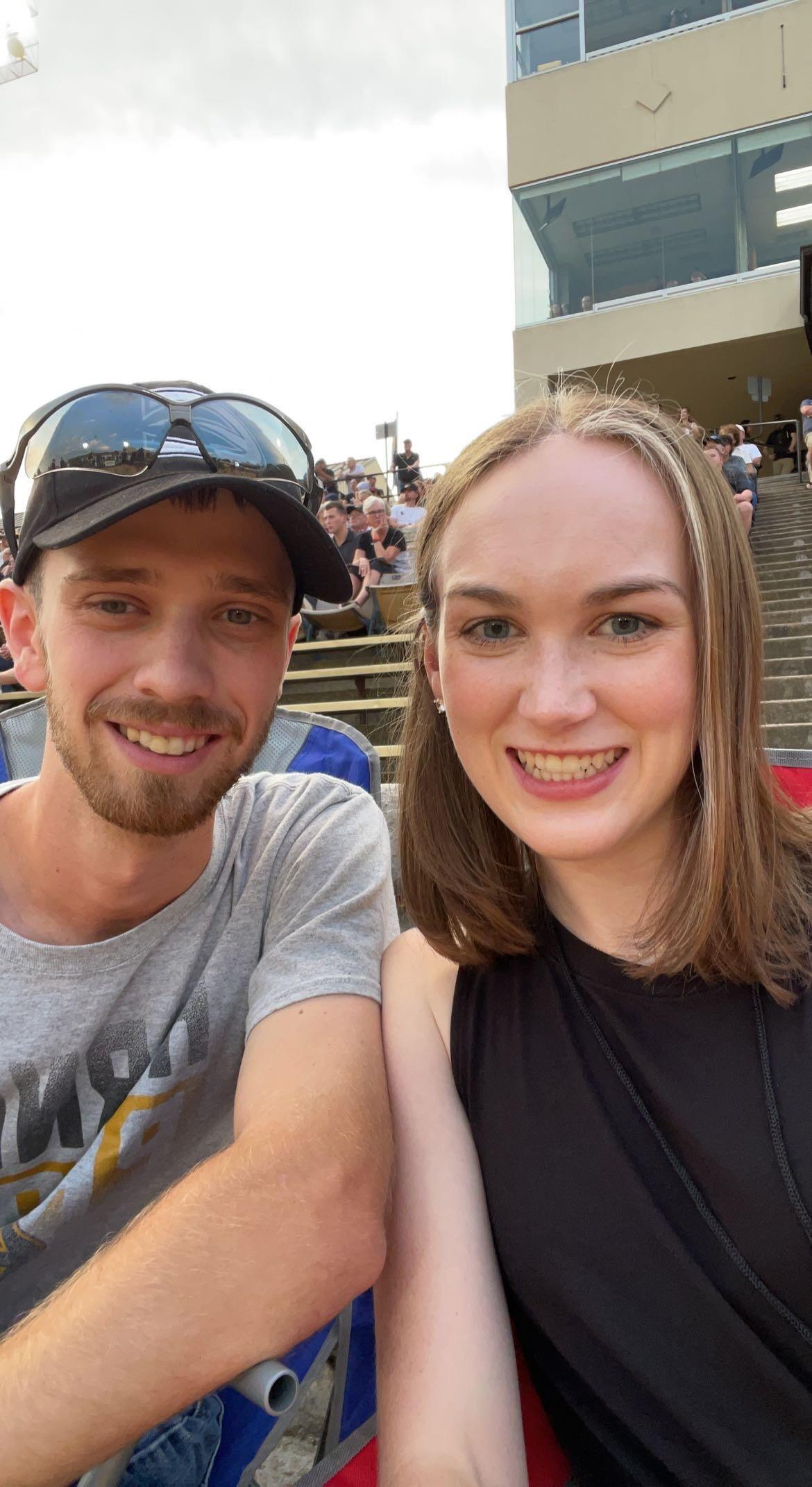 Football Season: Cheer Coach Edition