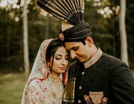 What You Need to Know About Pakistani Wedding Traditions