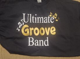 The Ultimate Groove Band - R&B Band - Houston, TX - Hero Gallery 1