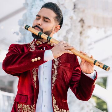 Blessings flutes - Flutist - Brampton, ON - Hero Main