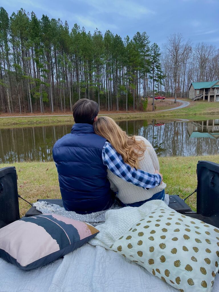 Our 6 year anniversary
