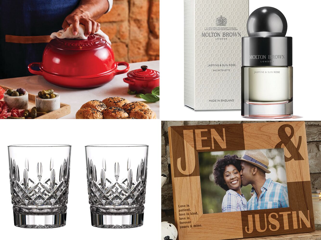 The Best 49th Anniversary Gift Ideas for Your Spouse