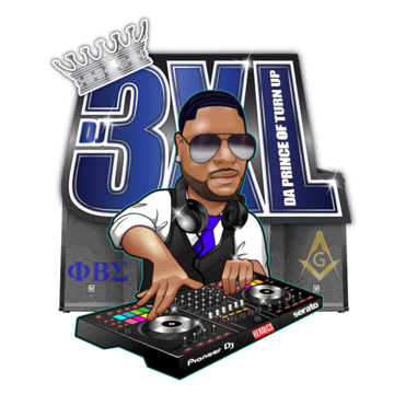 DJ 3XL - Professional DJ Services - DJ - Akron, OH - Hero Main