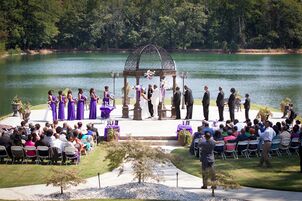  Wedding  Reception  Venues  in Atlanta GA  The Knot