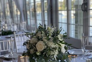 Florists in Barnstable, MA - The Knot