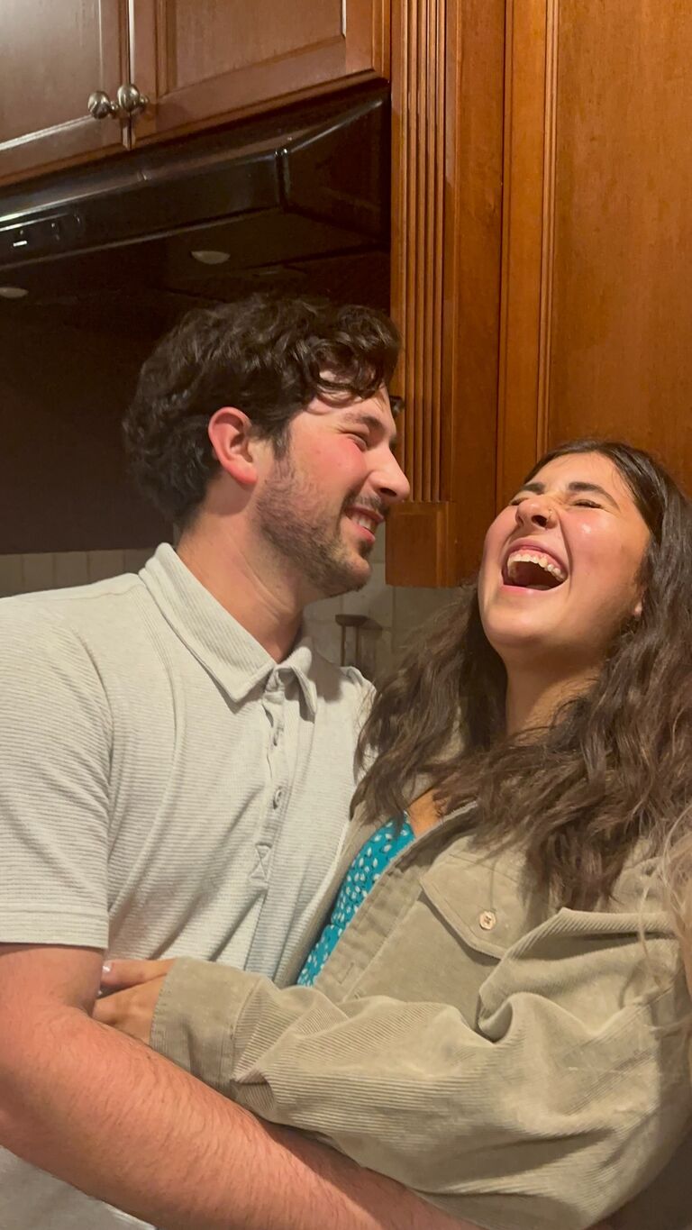 Our Fifth Anniversary!
