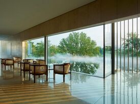 Asia Society TX Center - Water Garden Terrace - Private Room - Houston, TX - Hero Gallery 1