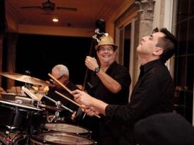 Mojito Groove Band - World Music Band - Pompano Beach, FL - Hero Gallery 2