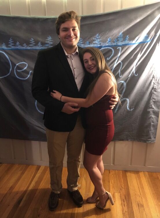 Date Party!