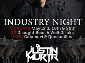 DJ Justin Murta - DJ - Snohomish, WA - Hero Gallery 4