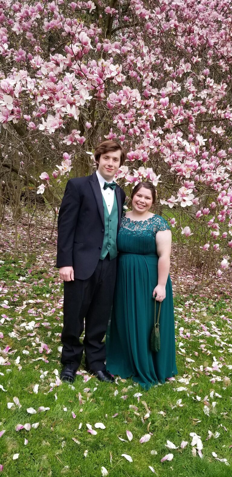 Senior Prom