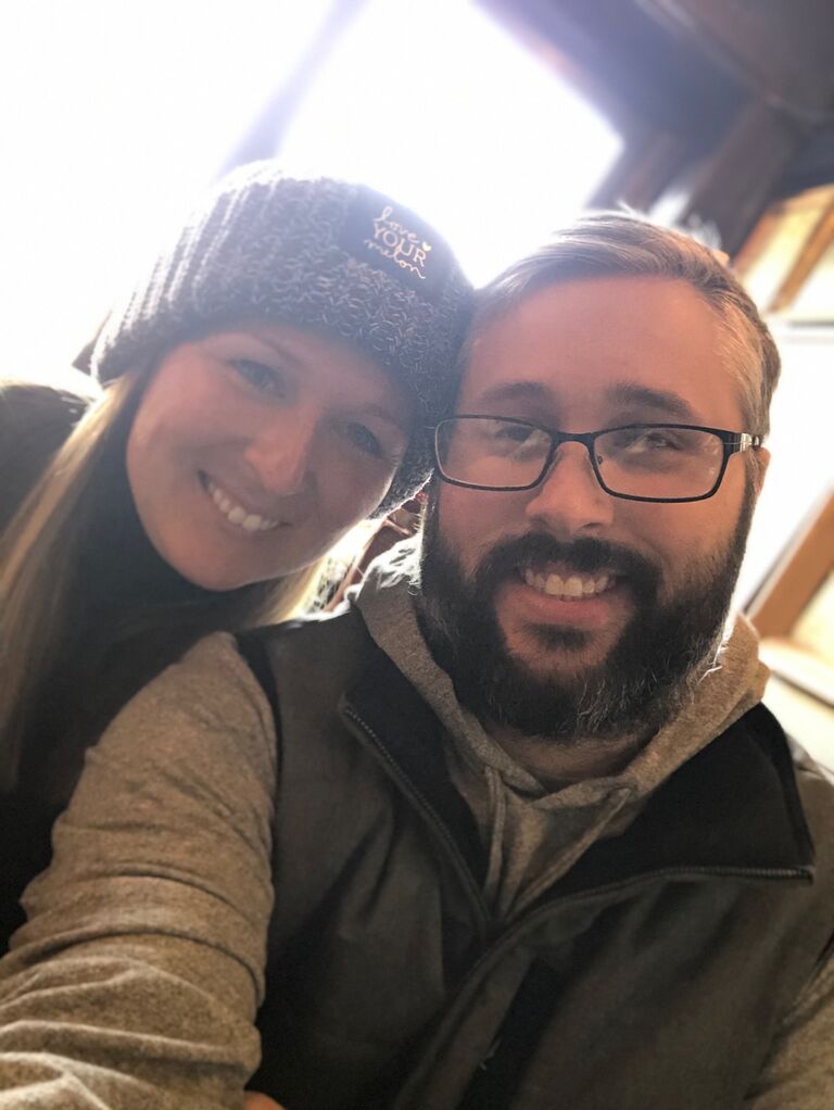 First Year Together!