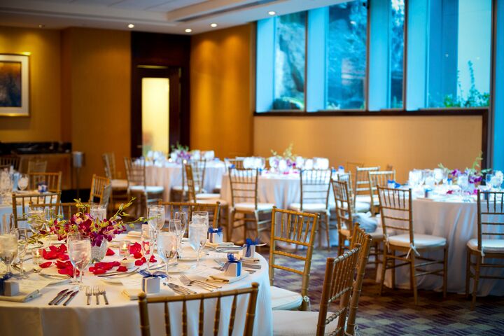 2941 Restaurant Weddings Rehearsal Dinners, Bridal