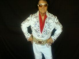 Tony Aron As Elvis - Elvis Impersonator - Jacksonville, FL - Hero Gallery 4