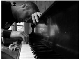 Brian Turner - Pop Pianist - Asheville, NC - Hero Gallery 3