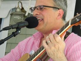 The Music Caterer VC - Acoustic Guitarist - Portland, ME - Hero Gallery 2