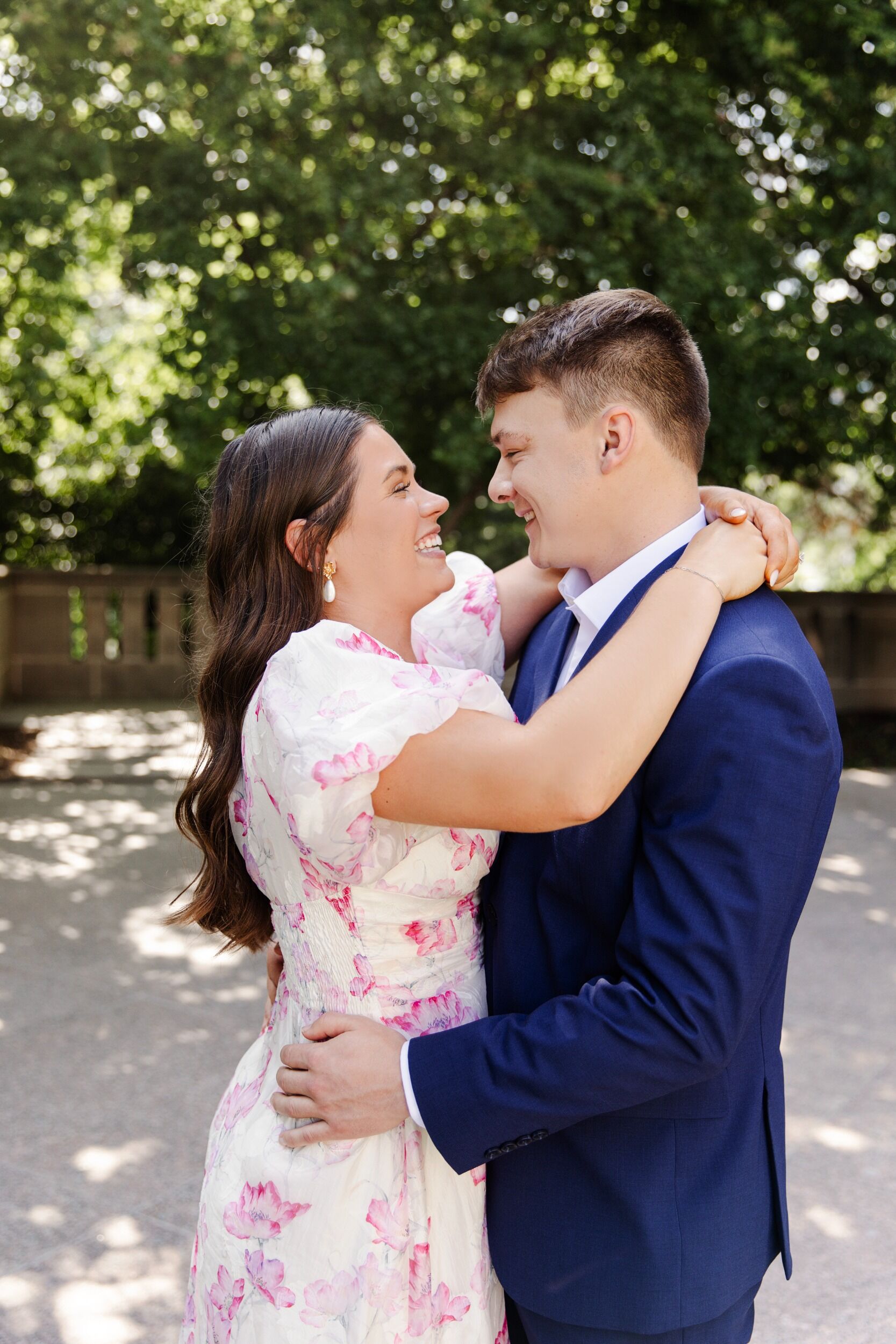 Katie Lacy and Jared Flood's Wedding Website - The Knot