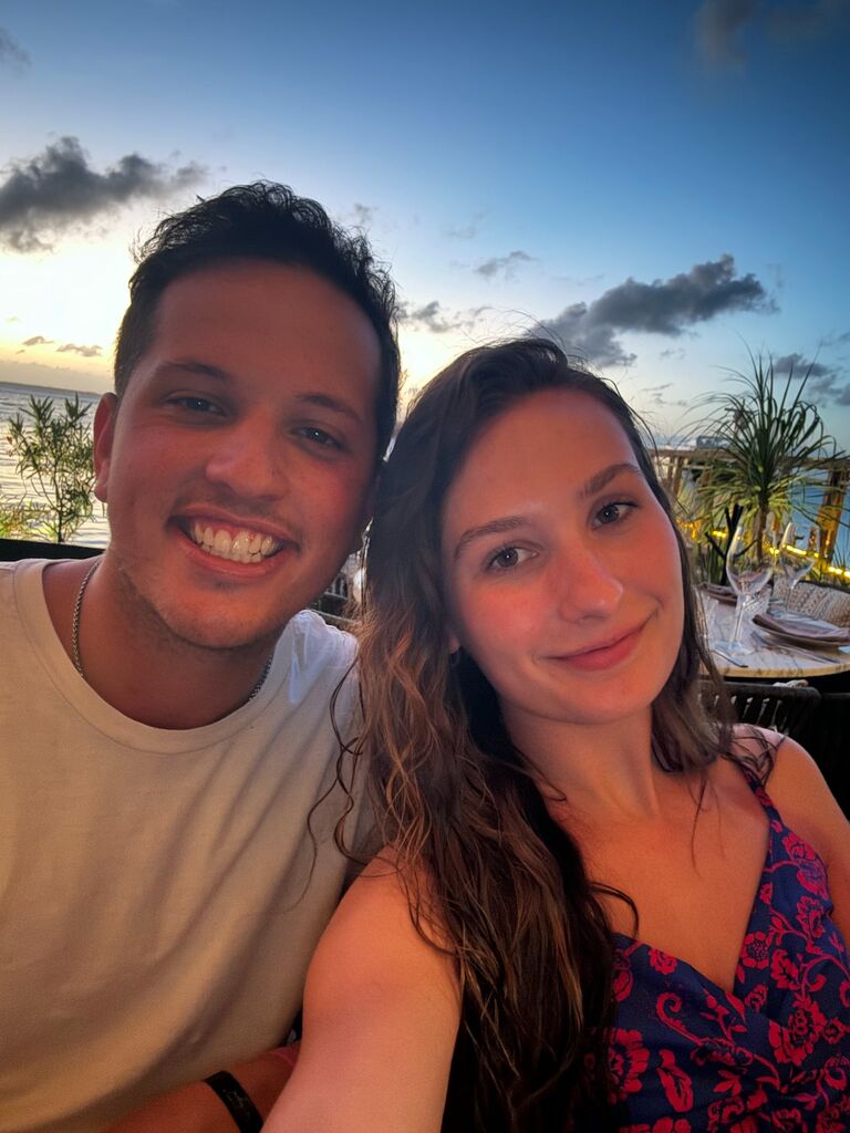 Mexico!