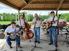 the Lonesome Fiddle Ramblers - Bluegrass Band - Hagerstown, MD - Hero Gallery 1