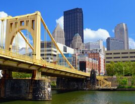 The 13 Best Rehearsal Dinner Venues in Pittsburgh