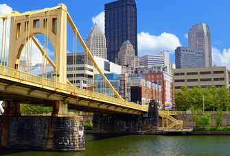 The 13 Best Rehearsal Dinner Venues in Pittsburgh