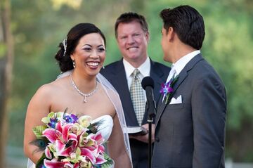 SoCal Vows - Wedding Officiant - San Diego, CA - Hero Main