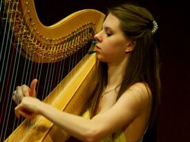 Natalie Hoffmann, Harpist - Harpist - Ottawa, ON - Hero Gallery 3
