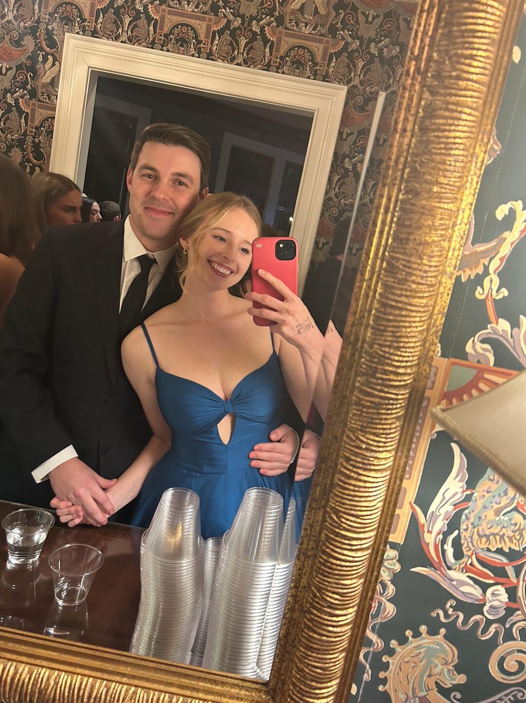Law School Barristers Ball
