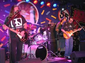 Reign (the Best In Classic Rock) - Classic Rock Band - Thousand Oaks, CA - Hero Gallery 3