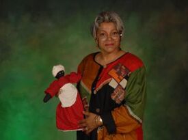 Debra Mims - Storyteller - Burtonsville, MD - Hero Gallery 4