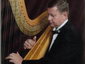 Harpist, Rev. William Reister - Harpist - Jacksonville, FL - Hero Gallery 3