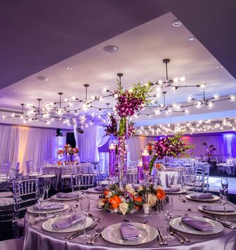 B Ocean Resort in Fort Lauderdale | Reception Venues - The Knot