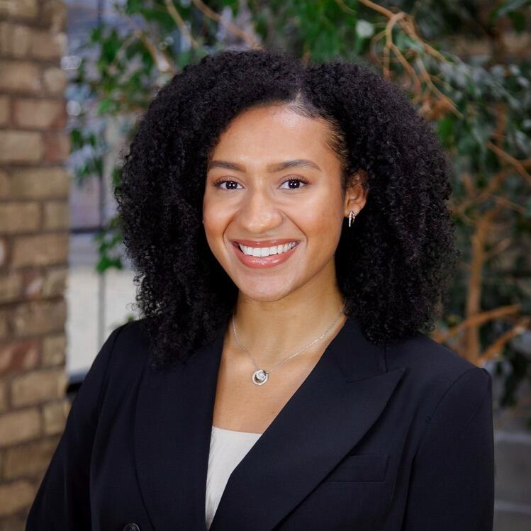 Naomi started working in an AmeriCorps position with College Possible in MN.