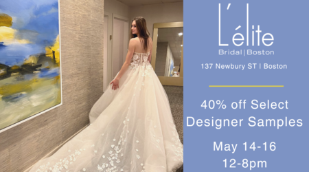 L elite Bridal Occasions Bridesmaids Bridal Salons The Knot