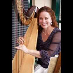 Theresa Tremmel, Indianapolis, Harp And Keyboard, profile image