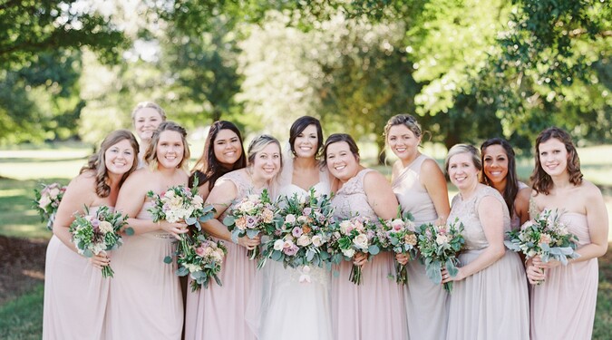 I Do Bridal and Formal + Updated Prices - The Knot