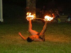 Hoku's Hawaiian Entertainment - Hula Dancer - Woodbridge, VA - Hero Gallery 1