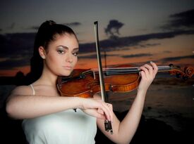 Chrissie Thelma violinist - Violinist - Tempe, AZ - Hero Gallery 4