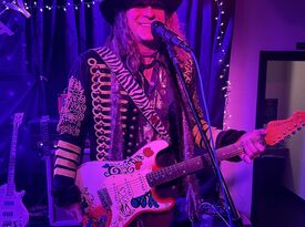 deverb - Cover Band - Vista, CA - Hero Gallery 2