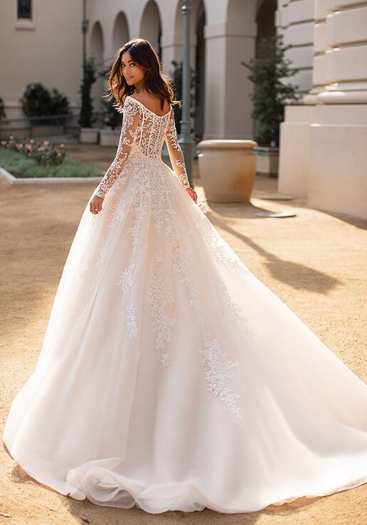 mori lee voyage