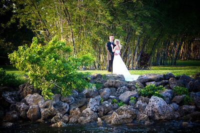 Wedding Venues In Cape Coral Fl The Knot