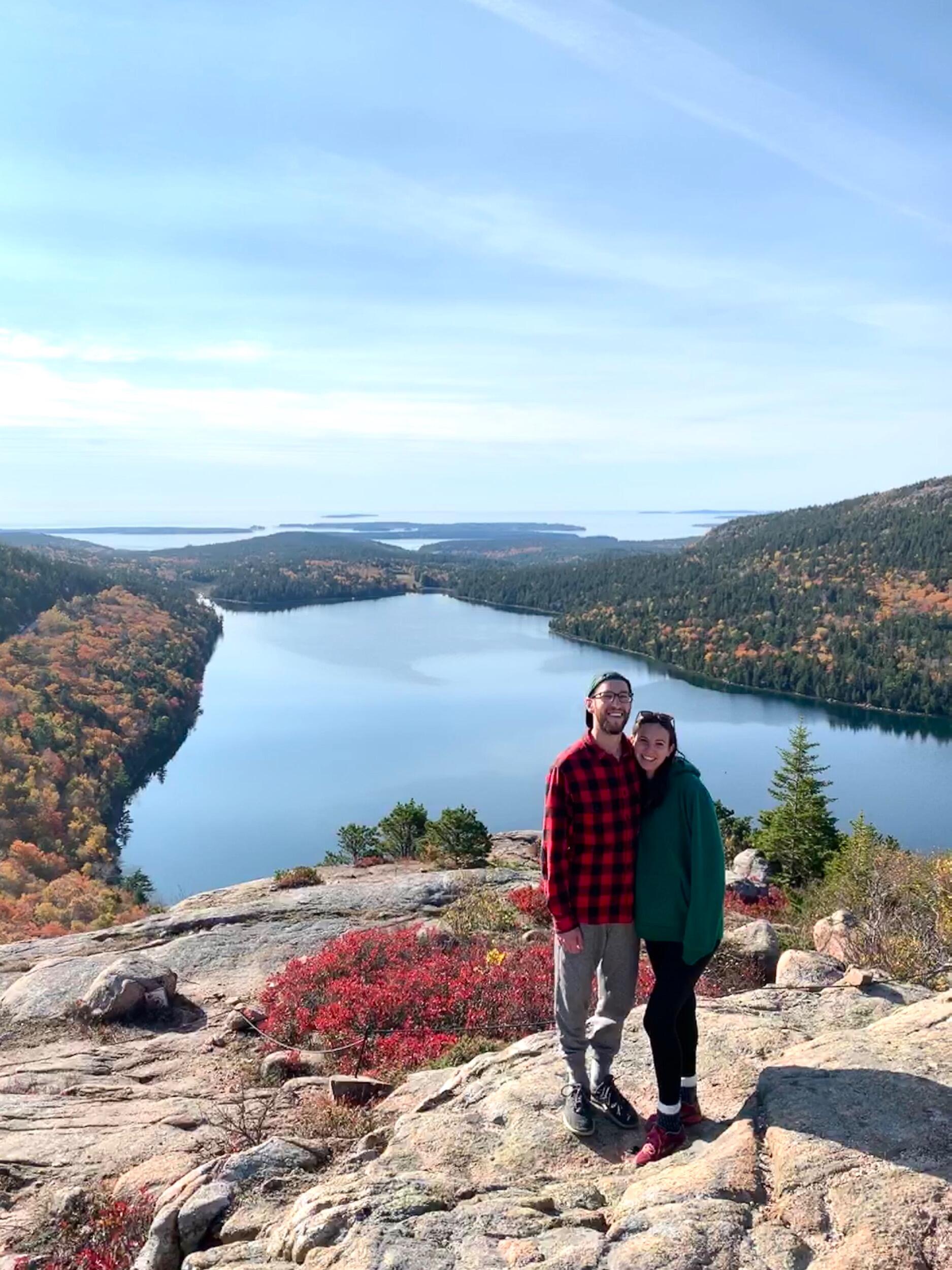 Acadia National Park, ME