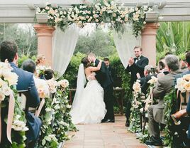 5 Things That Could Disrupt Your Ceremony