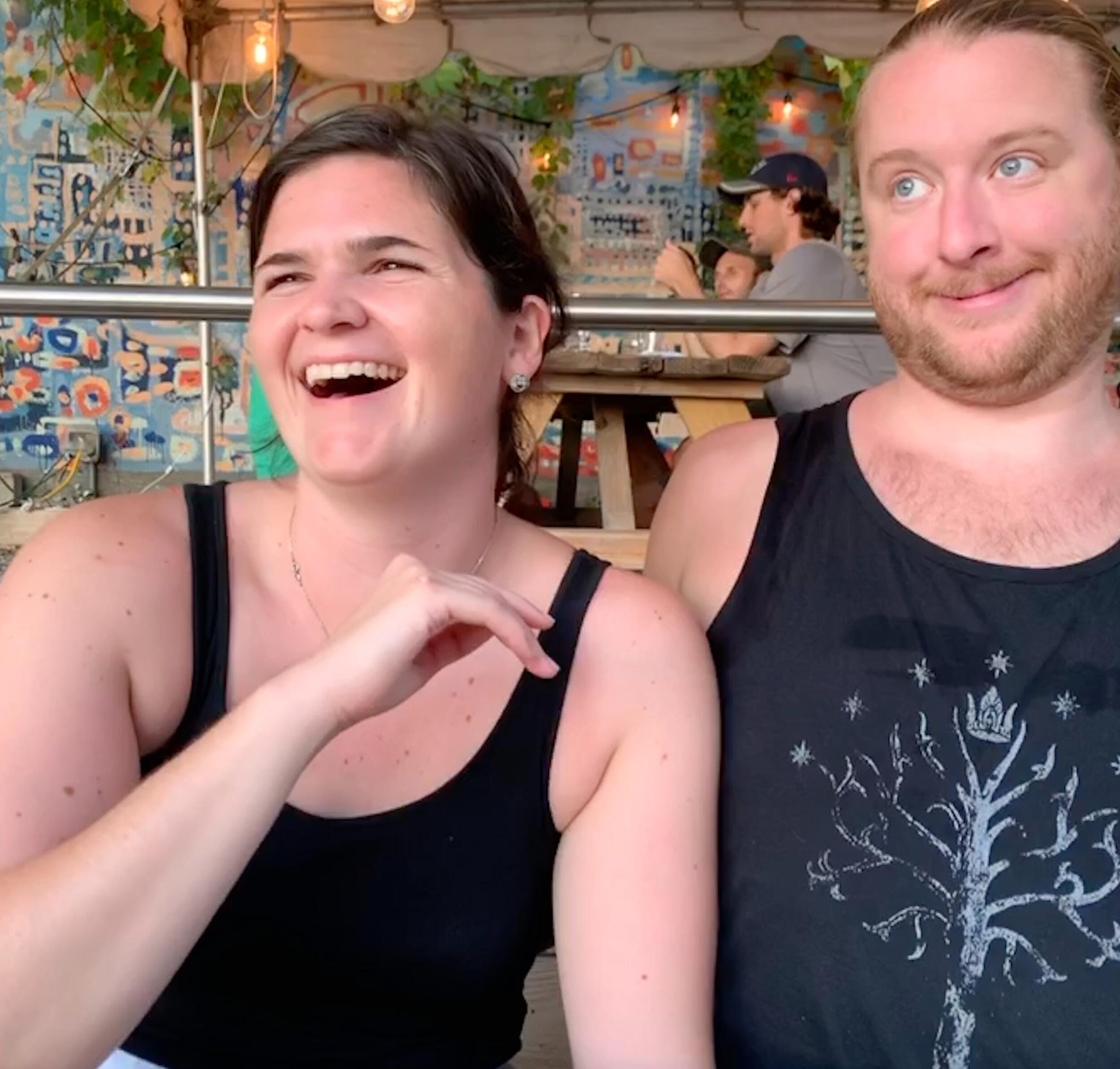 COVID-time visit to Burlington, VT