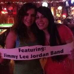 Jimmy Lee Jordan Band, profile image