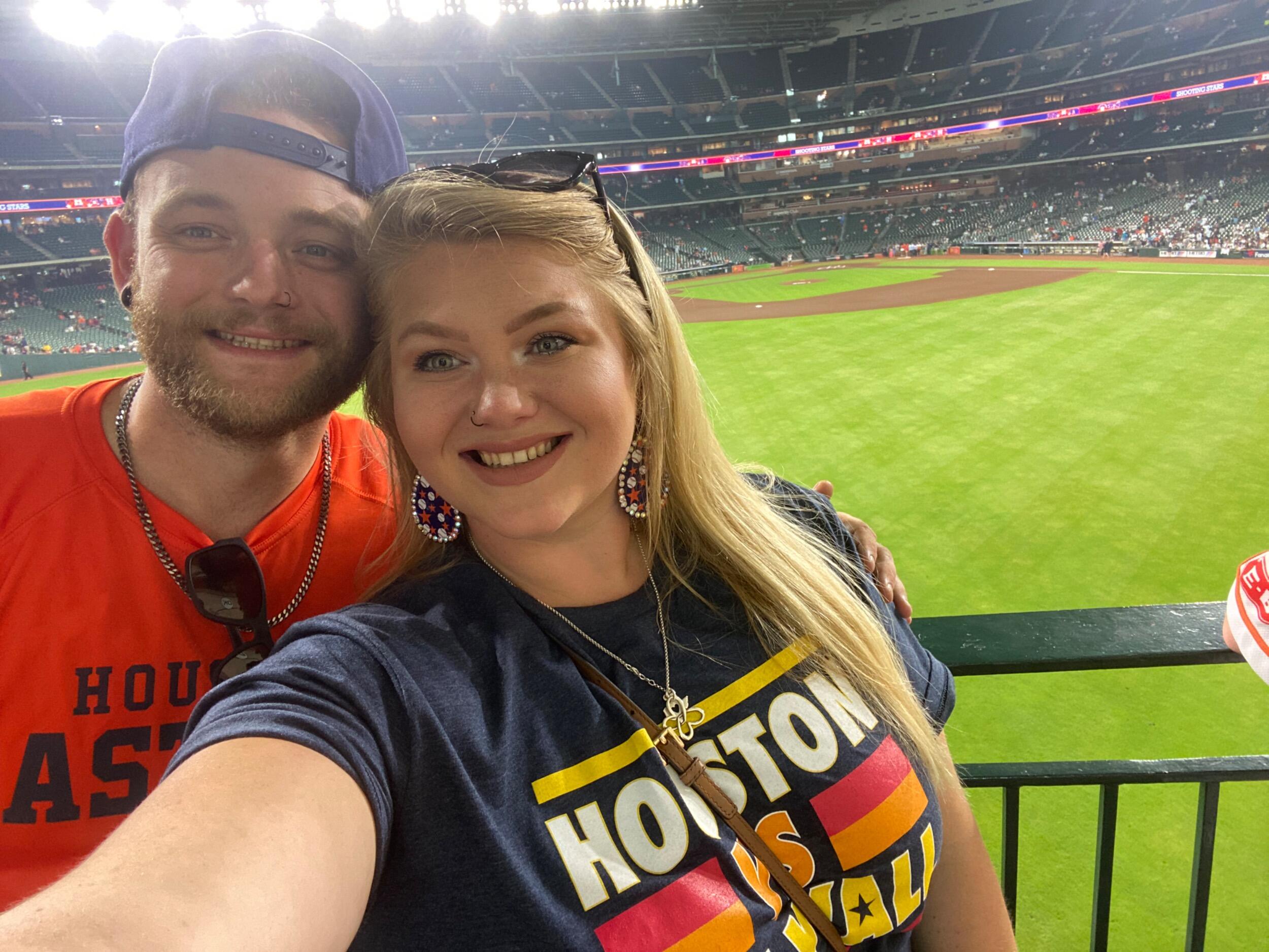 Homerun Ally🧡