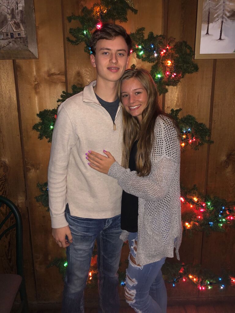 2 YEARS OF DATING
