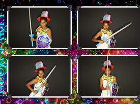 Strike A Pose Booths, LLC - Photo Booth - San Antonio, TX - Hero Gallery 4