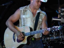 Tyler Toliver - Country Band - Manassas, VA - Hero Gallery 3